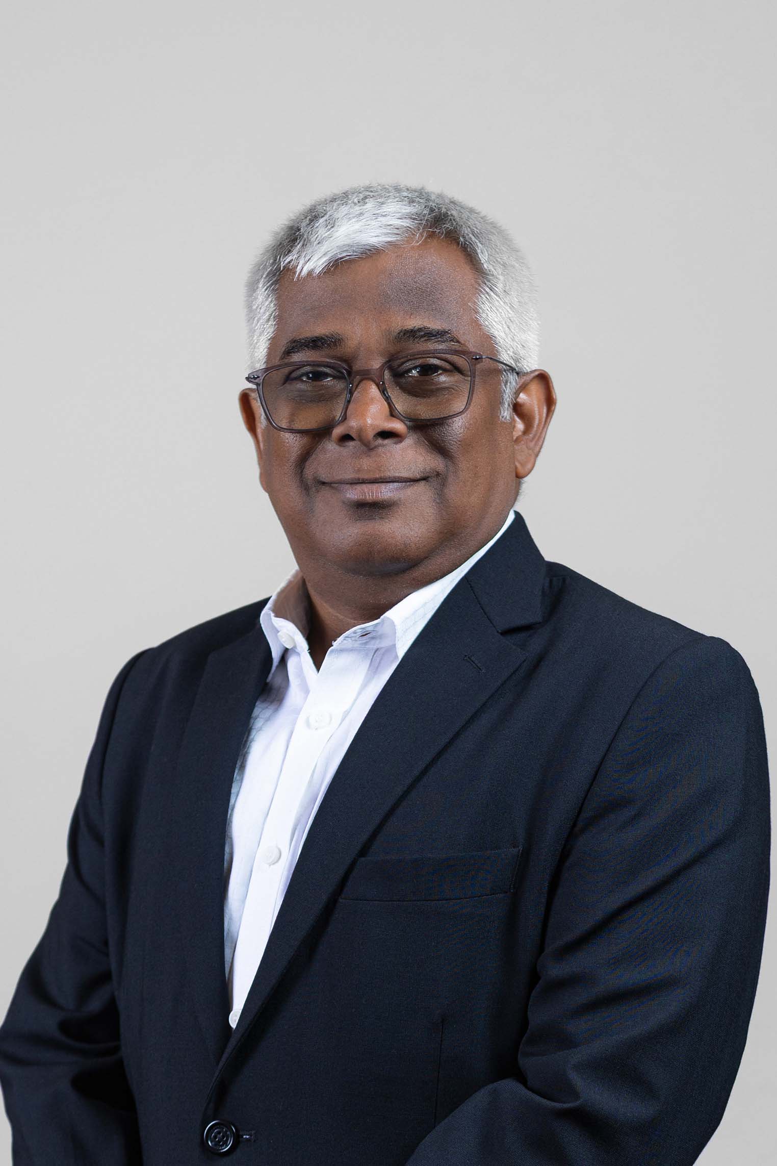MOHAMED HAZMATH ABDULLA